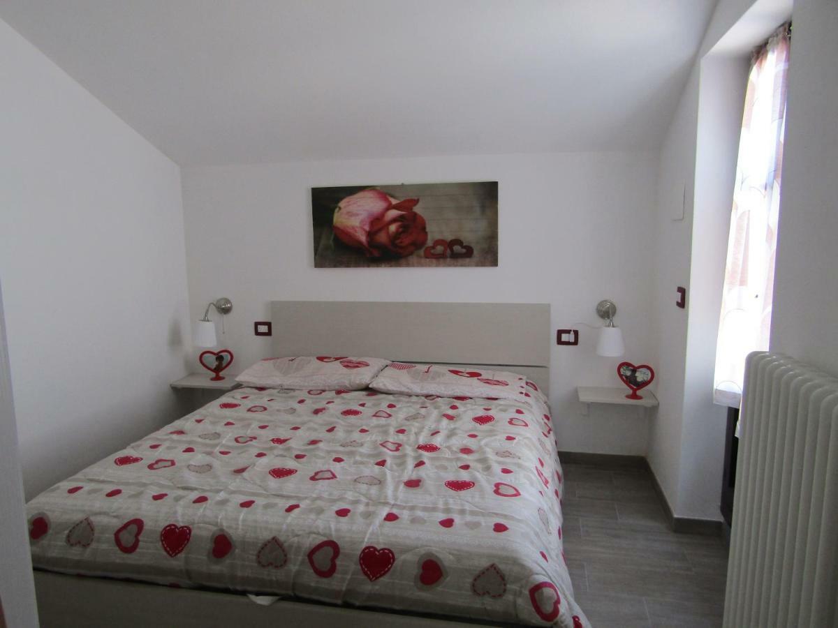 Lucy'S House Apartment Bellano Ngoại thất bức ảnh