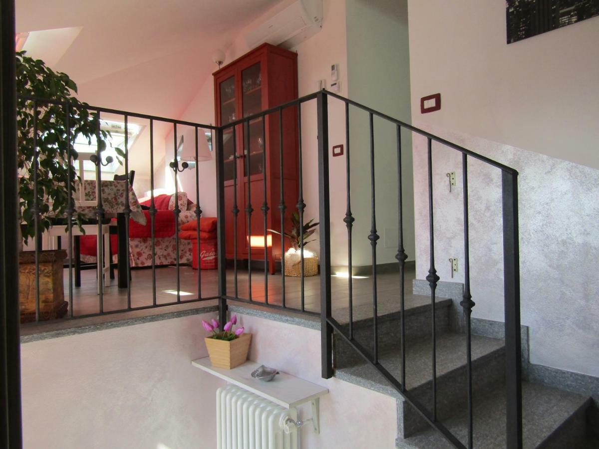 Lucy'S House Apartment Bellano Ngoại thất bức ảnh