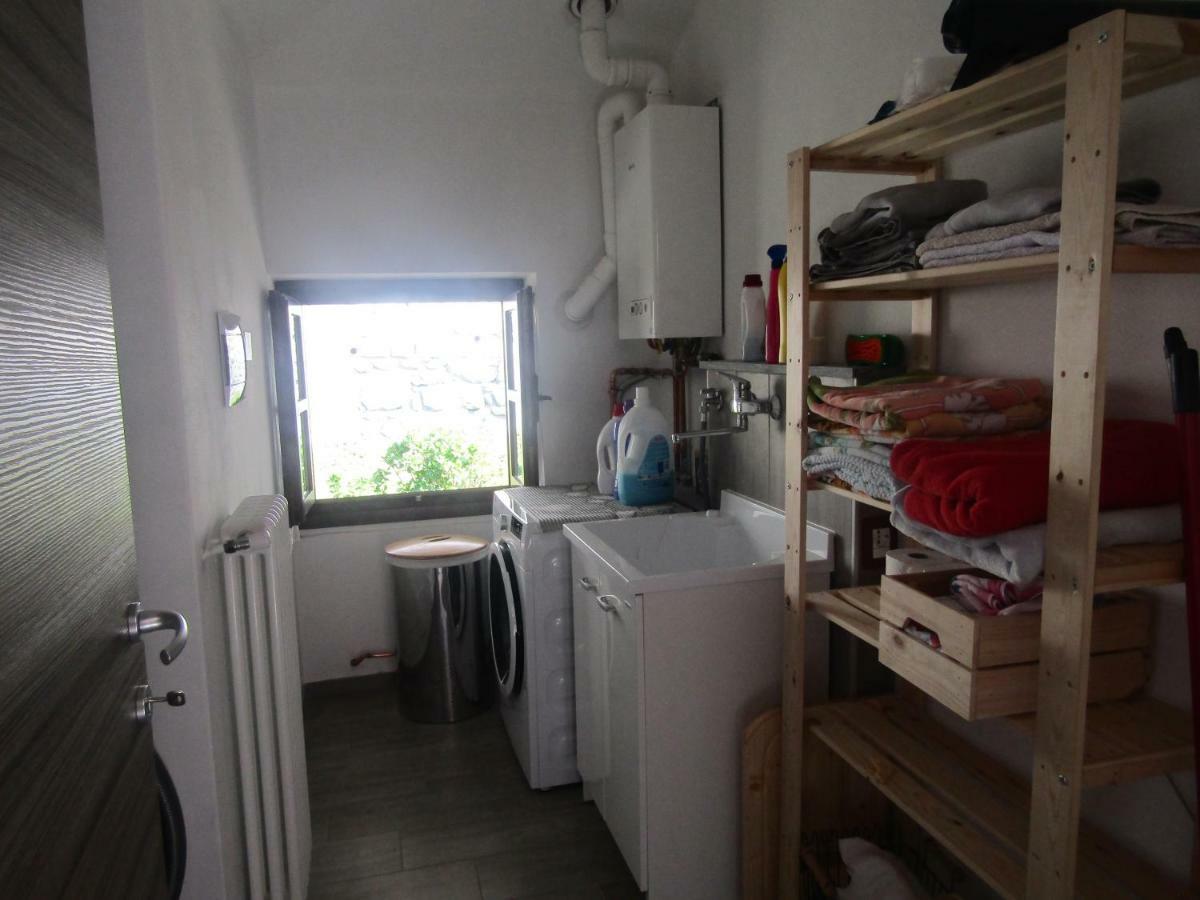 Lucy'S House Apartment Bellano Ngoại thất bức ảnh